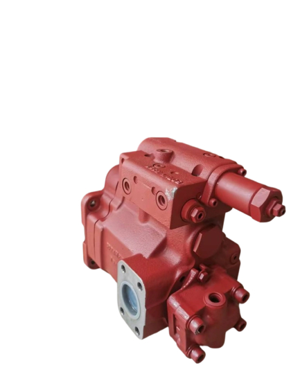 hydraulic pump PVK-3B-725-N-5074A compatible with Hitachi ZX60