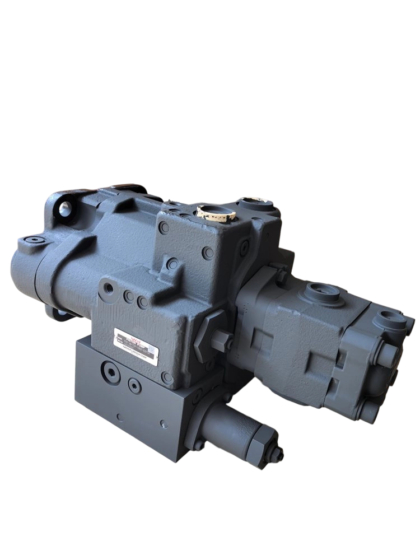 hydraulic pump PVD-3B-72P-16G7-5371A compatible with IHI100