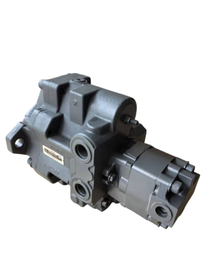 hydraulic pump PVD-3B-56P-21G-4626H compatible with Wacker Neuson 6502