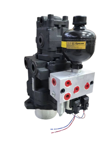 hydraulic pump PVD-3B-56BP-21G5-4626J compatible with Wacker Neuson 6503