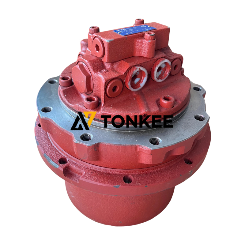 Achsantrieb MAG-33VP-650F kompatibel mit Kubota KX151-155-161 Yanmar 45-50-55 HITACHI ZX55-60_4