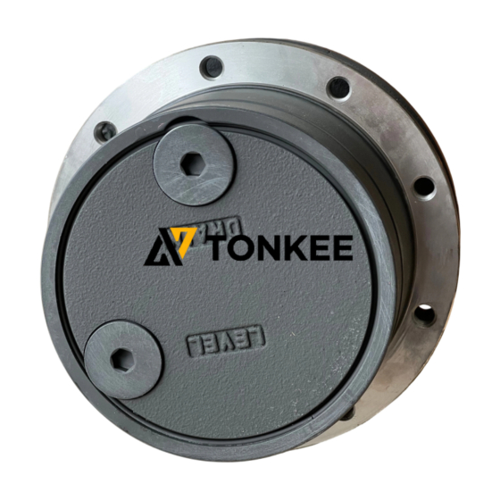 Final drive PHV-1B-12B compatible with Kubota KX41-3/U15/U17