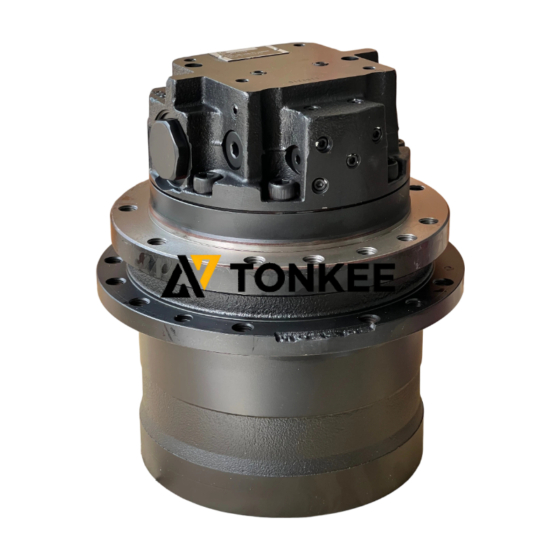 Final drive PHV-3B-35B-PT-9386B compatible with CAT302 303 303.5 417-1113