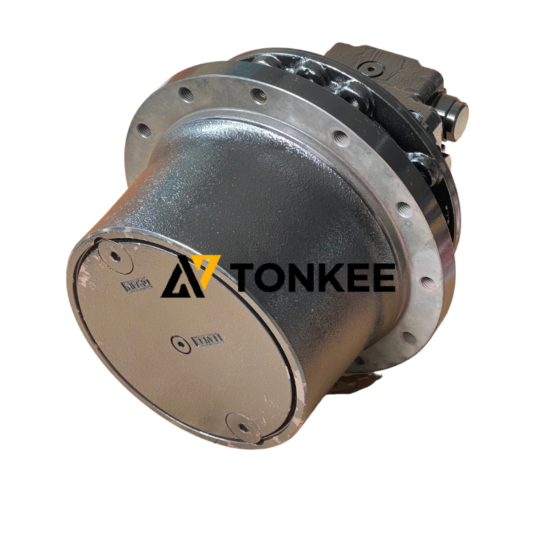 Final drive PHV-4B-70D-PST-9348C compatible with SANY 55/60