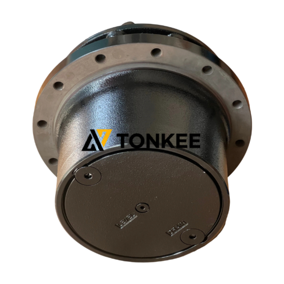 Final drive PHV-4B-70D-PT-9895B compatible with Hyundai R60 3BM7-26212 VOLVO EC55