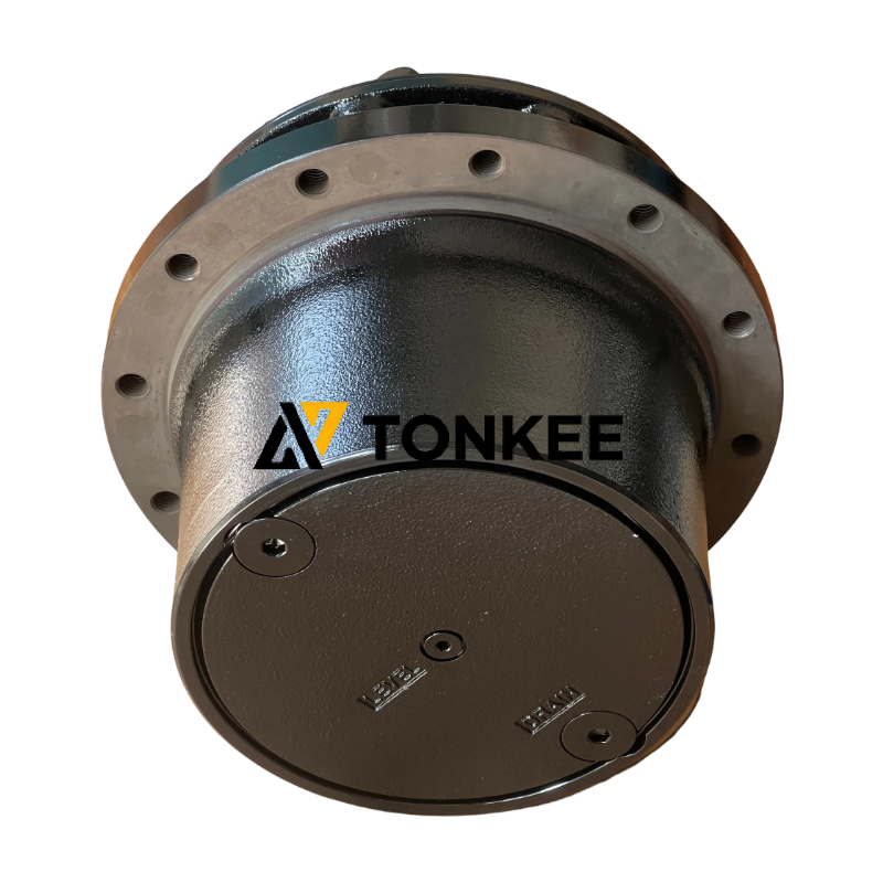 Final drive PHV-4B-70D-PT-9895B compatible with Hyundai R60 3BM7-26212 VOLVO EC55-60_5
