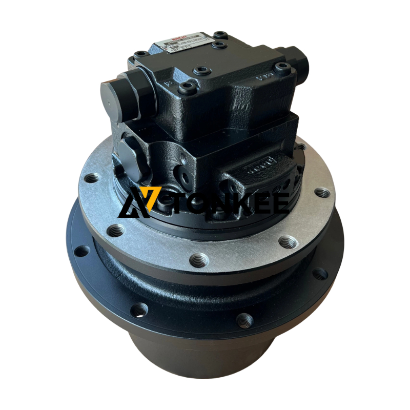 ไดรฟ์สุดท้าย PHV-500-48B-5S1-8803A เข้ากันได้กับ JCB8052 JCB8060_2