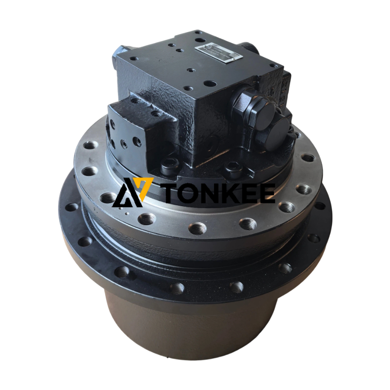 Final drive PHV-5B-110A-PS-9799A compatible with CAT308 CAT308.5 CAT310 515-5826 _5