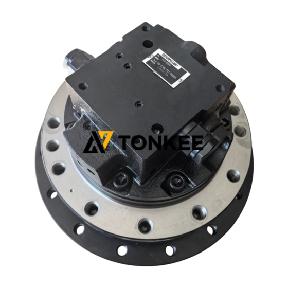 Final drive PHV-5B-110A-PST-9390A compatible with CAT307.5 CAT308 452-6205