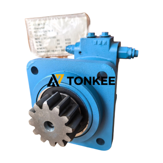 Swing Motor U17 swing for KUBOTA 1.7 ton Excavator | 20.0kg | 26*26*30