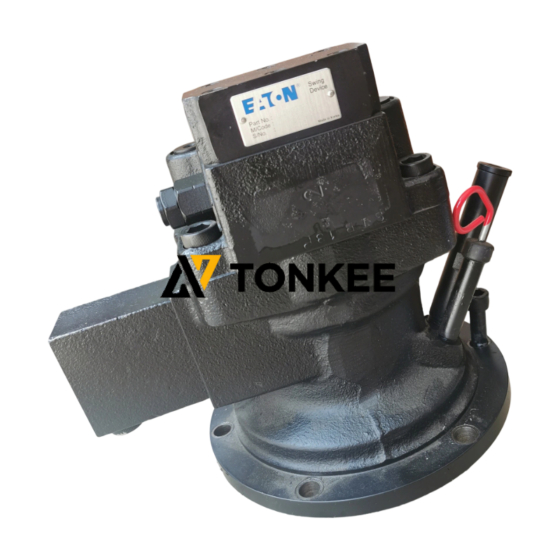 Swing motor assy JMF047 compatible with SANY 85