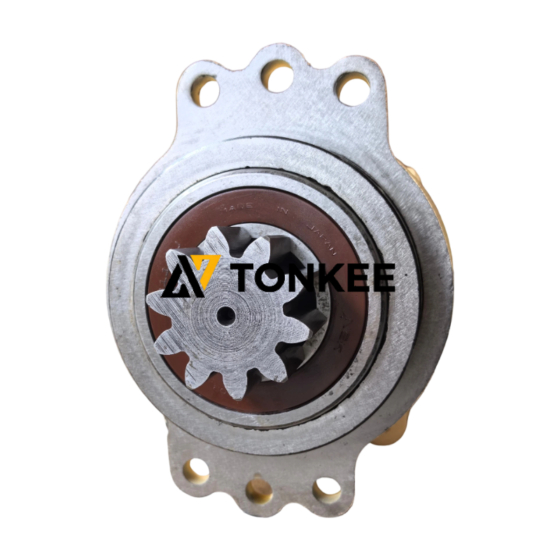 Swing motor assy KX135 compatible with Kubota KX121 KX135