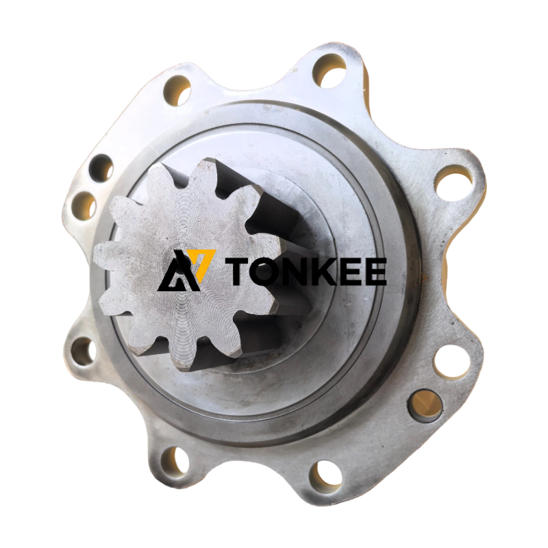 Swing motor assy KX155 compatible with Kubota KX40 KX155 KX151_5