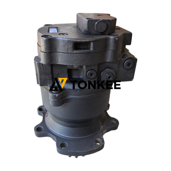 Swing Motor EC60C swing compatible with VOLVO 6 ton excavator | 38.0kg | 40*30*30