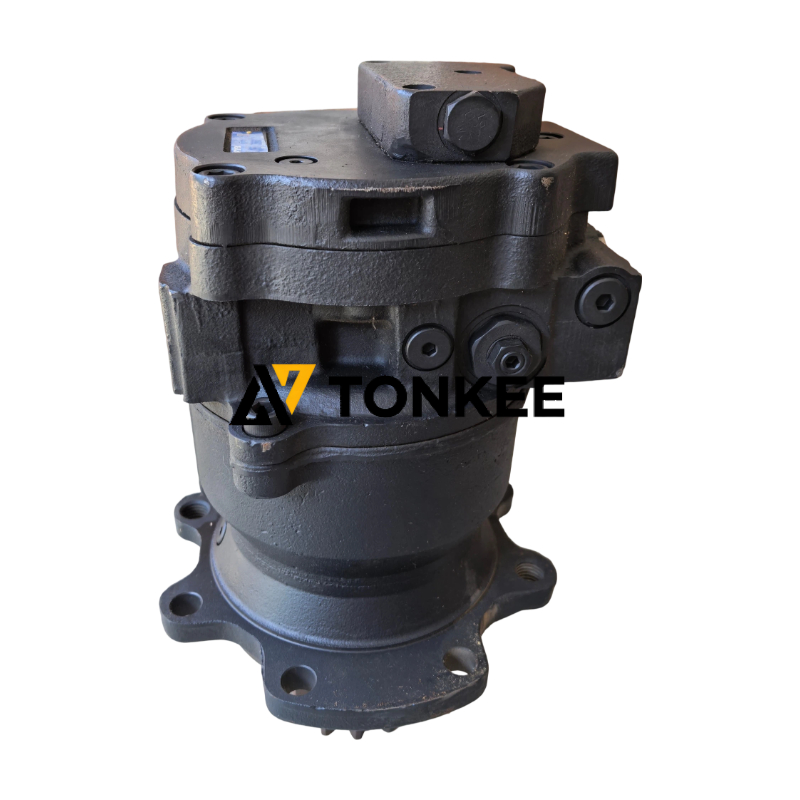 Swing motor assy MSG-27P-23E-12 compatible with Takeuchi T255_5