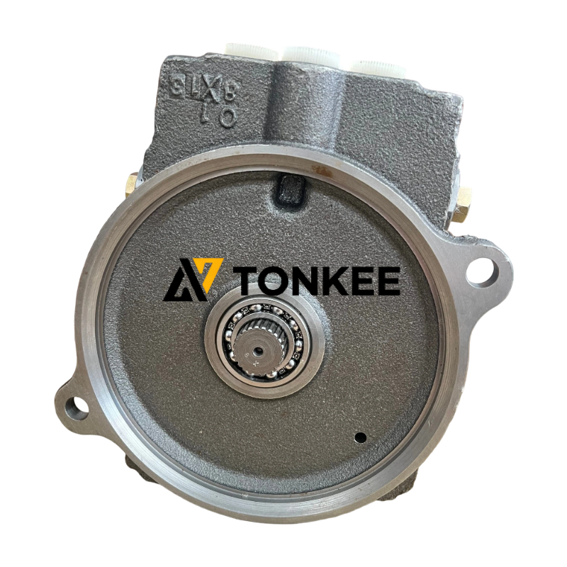 Conjunto de motor de giro MSG-27P-E-10 compatible con Wacker Neuson 1T852032108_5