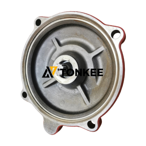 Swing motor assy MSG-44P compatible with Kubota KX175 Yanmar Vio80