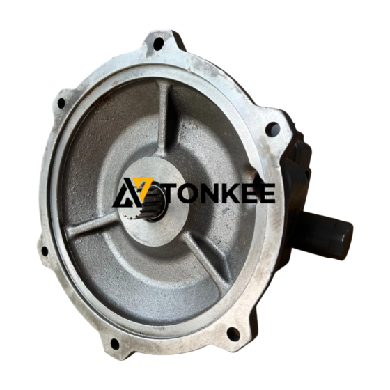 Swing Motor 14579564 for VOLVO 6 ton Excavator | 38.0kg | 40*30*30