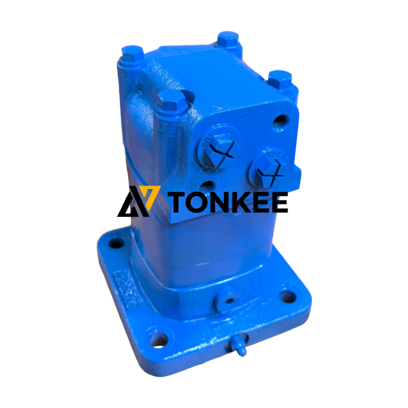 Swing motor assy S-160B62V3 compatible with Komatsu PC10_5