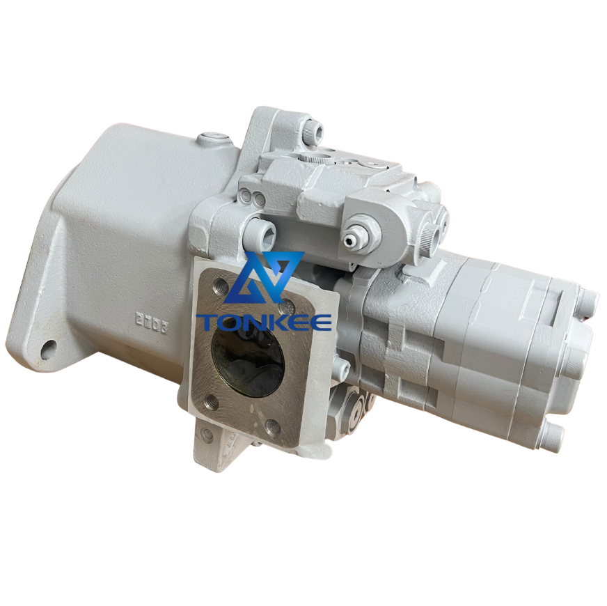 hydraulic pump RD81961119 compatible with KUBOTA KX185