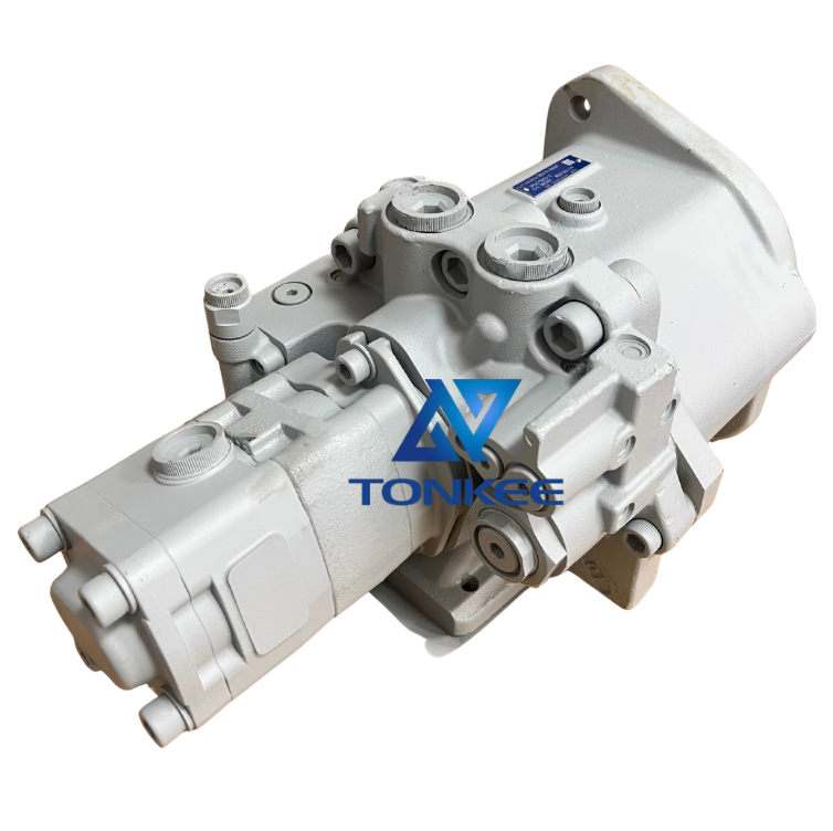 hydraulic pump compatible with KUBOTA KX080 8.3 ton mini excavator