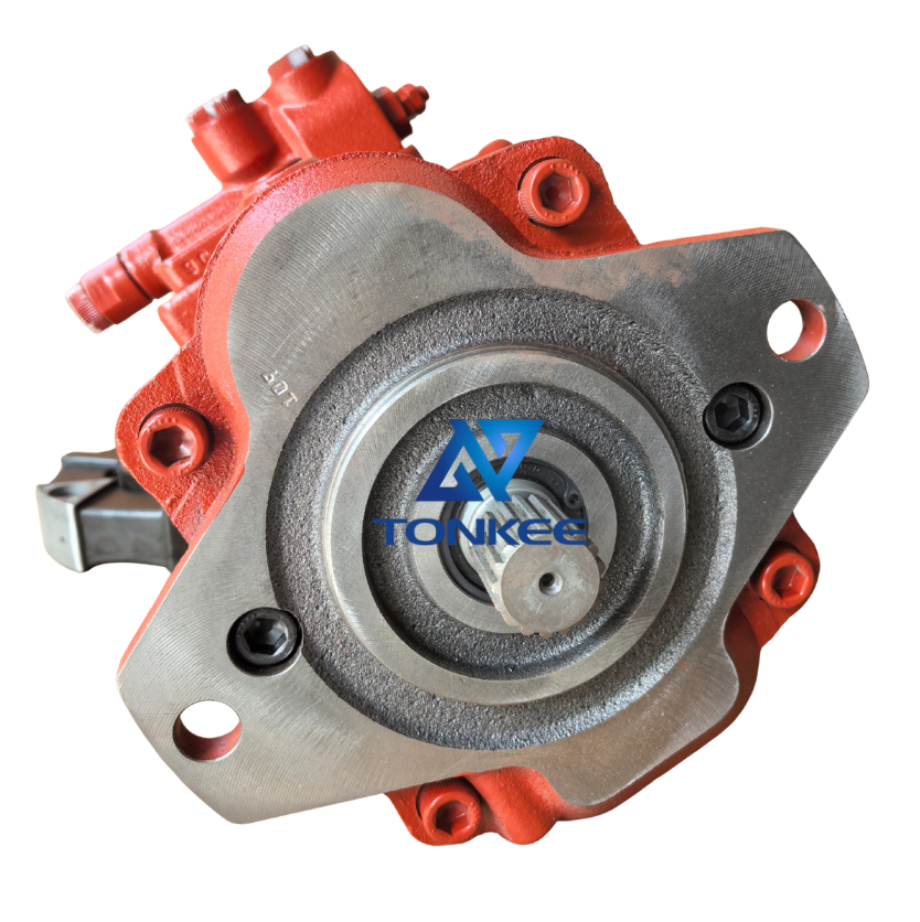 hydraulic pump compatible with KUBOTA KX155-5 5 ton mini excavator