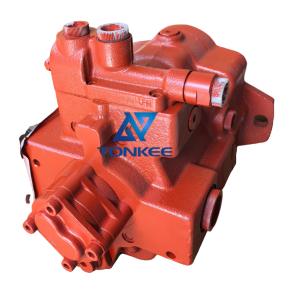 Hydraulic Main Pump u45 hydraulic pump for Kubota 5 ton mini excavator fully assembled piston pump Excavator | 35.0kg | 30*30*40