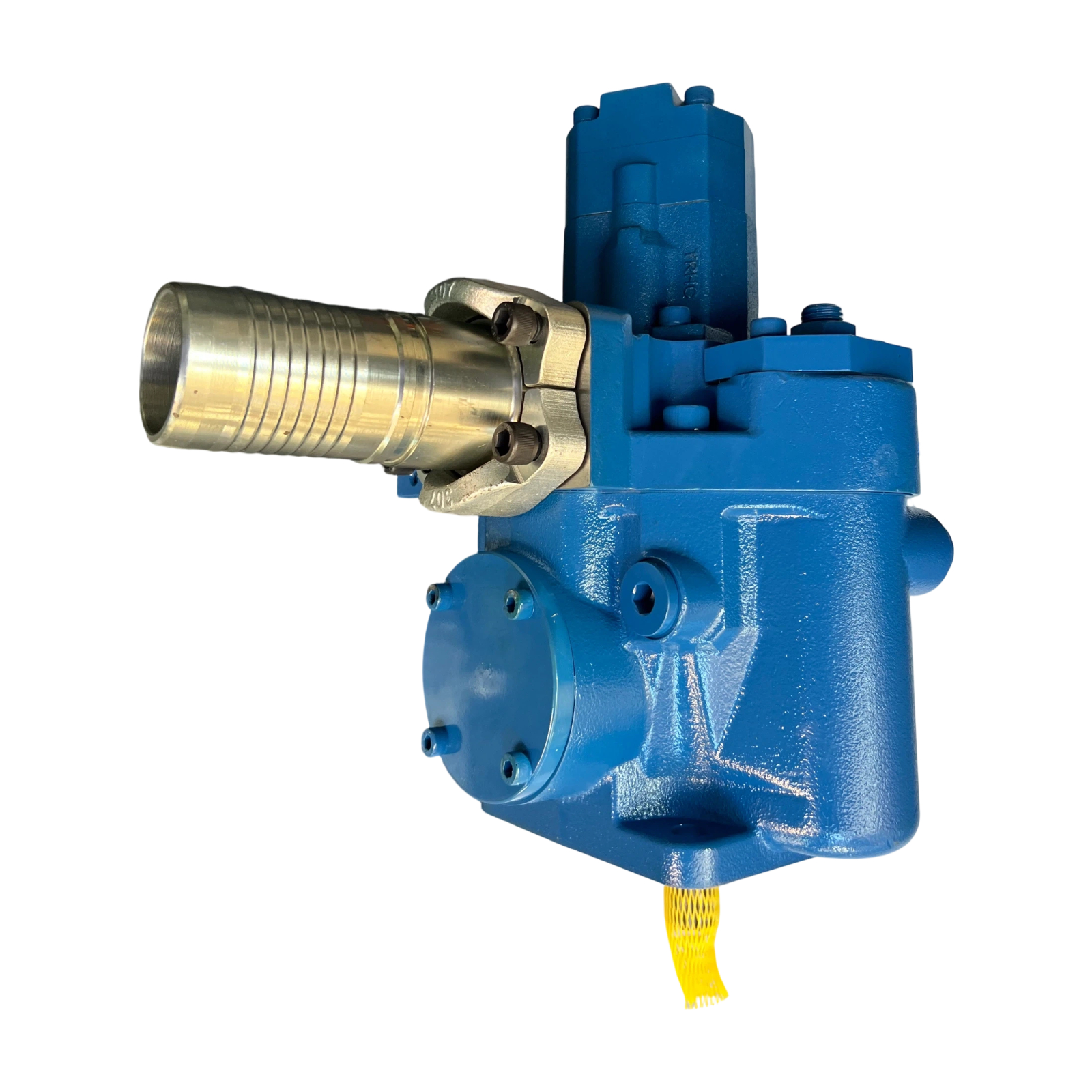 universal hydraulic pump AP2D36 Modification is required to fit original OEM machines Takeuchi TB070 (2)