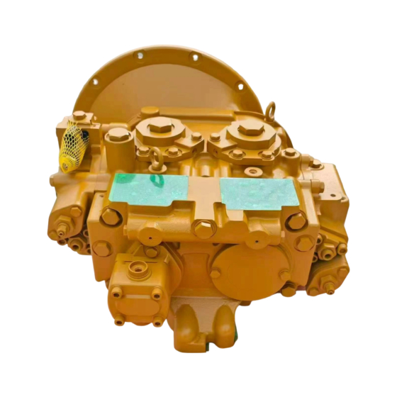 Hydraulic Main Pump sbs140 pump for CATERPILLAR 325D 25 ton excavator full assembled piston pump Excavator