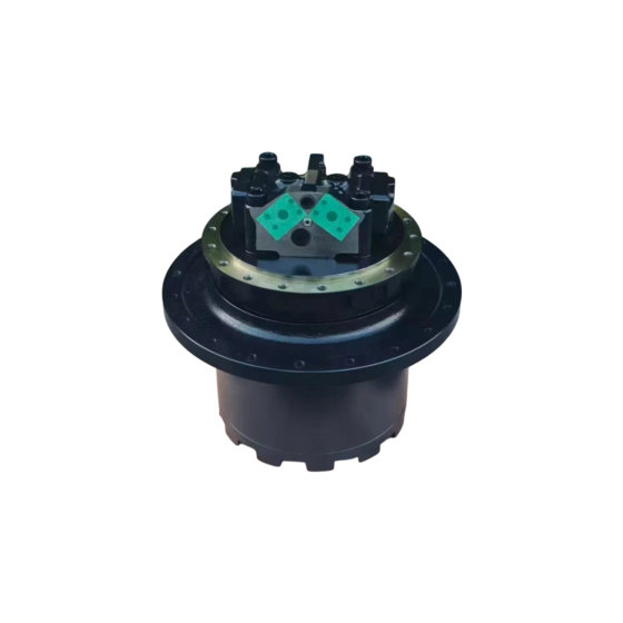 Travel Motor pc200-7 final drive for KOMATSU 20 ton excavator fully assembled final drive Excavator | 320.0kg | 45*45*50