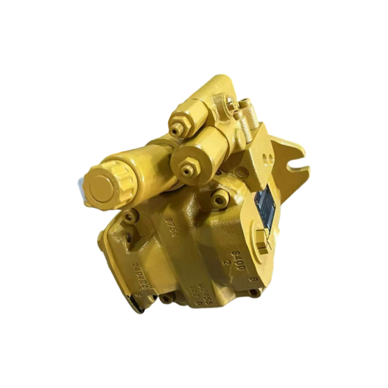 Hydraulic Main Pump 487-6207 for CATERPILLAR 301.8 1.8 ton mini excavator fully assembled piston pump - aftermarket parts - Tonkee Machinery Excavator | 20.0kg | 35*26*26