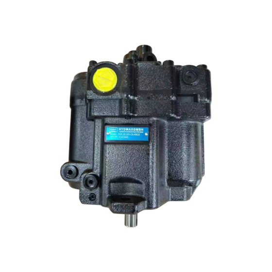Hydraulic Main Pump 50g hydraulic pump for JOHN DEERE 5 ton mini excavator fully assembled piston pump - aftermarket parts - Tonkee Machinery Excavator | 25.0kg | 35*26*26