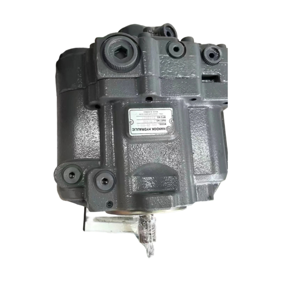 Hydraulic Main Pump 4460664 for HITACHI 1.8 ton Excavator | 19.0kg | 35*20*20