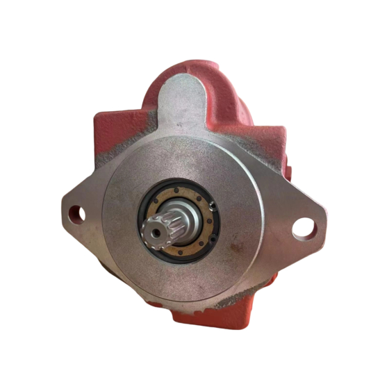 Hydraulic Main Pump e19 hydraulic pump for BOBCAT E19 1.9 ton mini excavator fully assembled piston pump - aftermarket parts - Tonkee Machinery Excavator | 18.0kg | 35*26*26