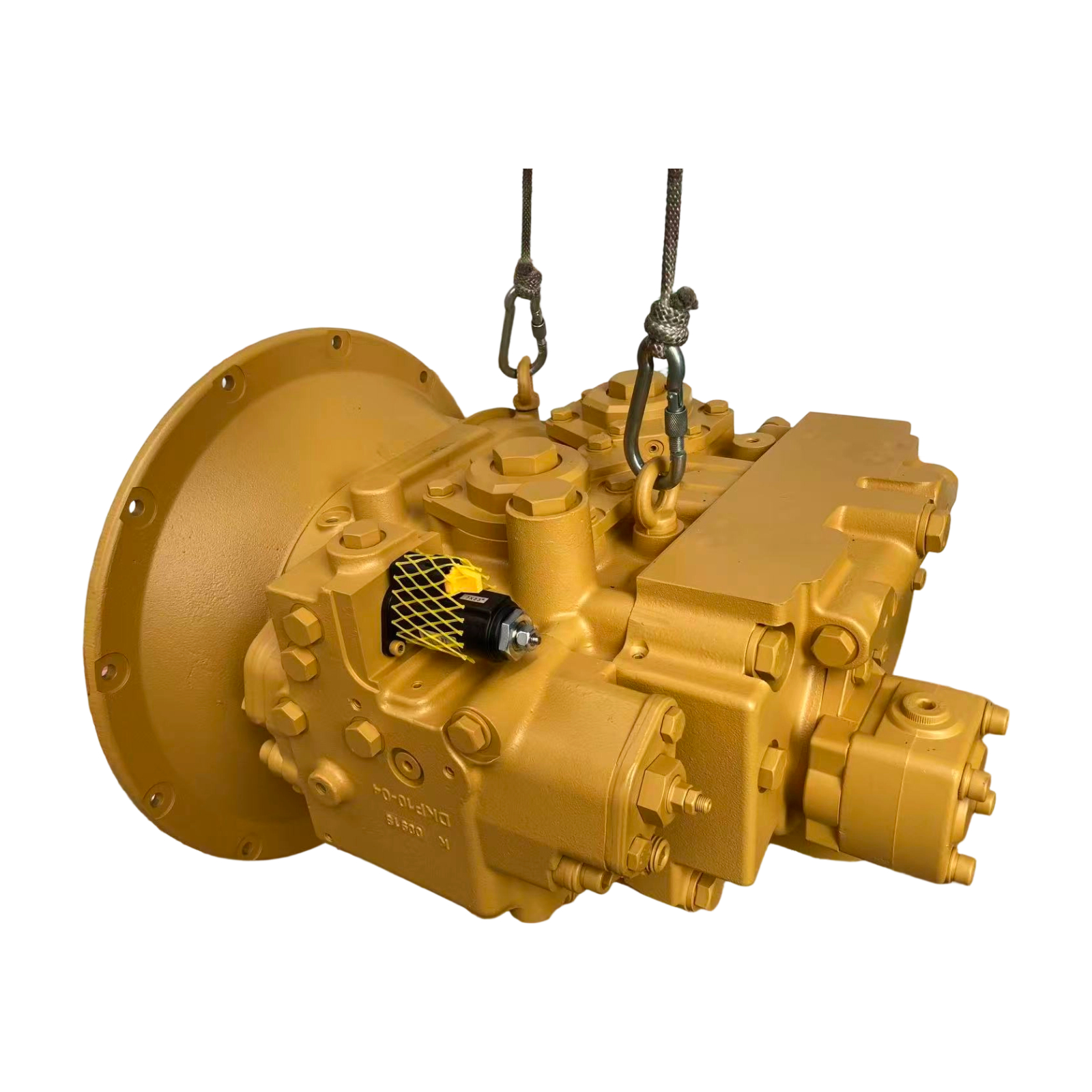 220 200-3366 hydraulic pump compatible with CATERPILLAR 320C FM 321C 20 ton excavator fully assembled piston pump