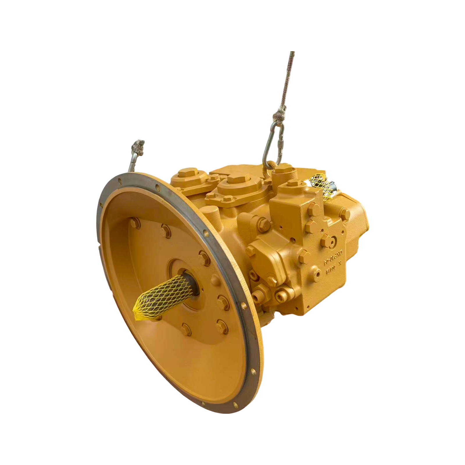 222 397-3680 hydraulic pump compatible with CATERPILLAR 320D2GC 320D2 320D2L 20 ton excavator fully assembled piston pump