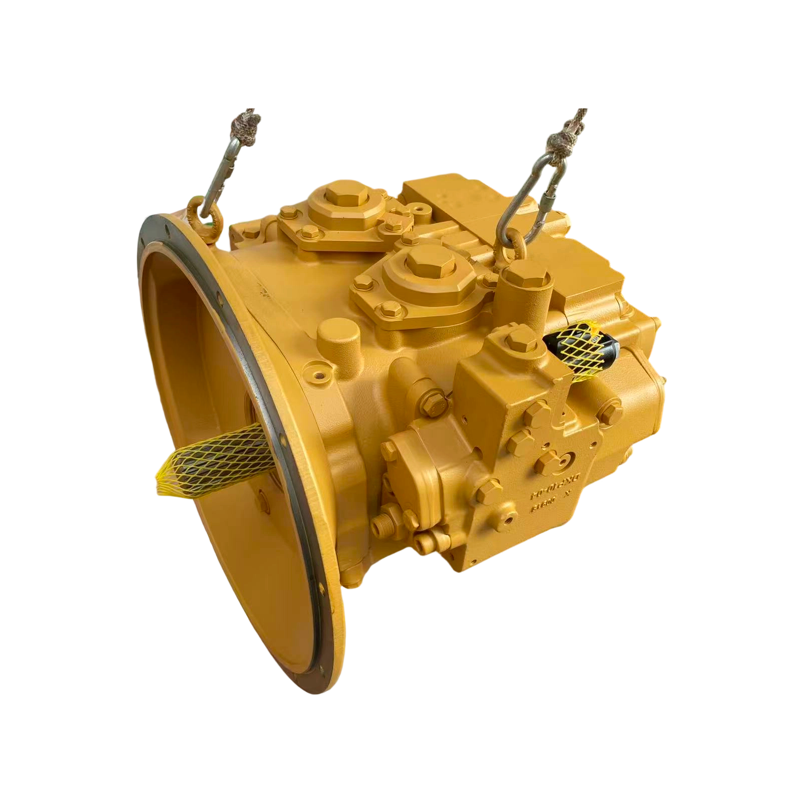 223 272-6955 hydraulic pump compatible with CATERPILLAR 320DGC 323DS 320DL 323DL 320D 20 ton excavator fully assembled piston pump