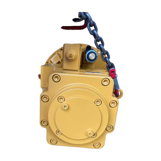 Hydraulic Main Pump 567-9722 for CATERPILLAR 320 323GC 323 20 ton excavator fully assembled piston pump Excavator | 185.0kg | 60*60*65