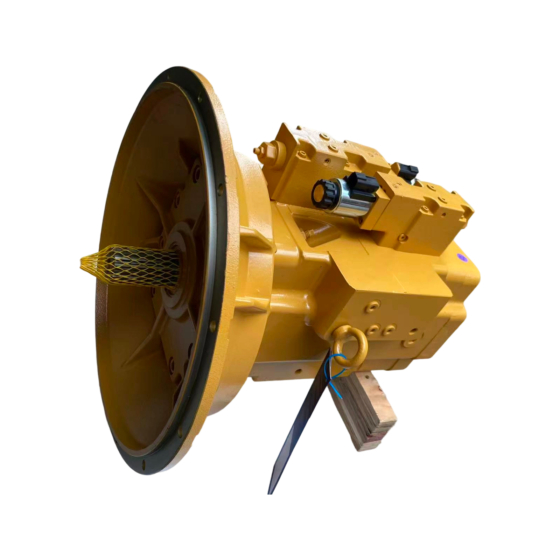 Hydraulic Main Pump 531-9885 for CATERPILLAR 320 320GC 20 ton excavator fully assembled piston pump Excavator | 185.0kg | 60*60*65