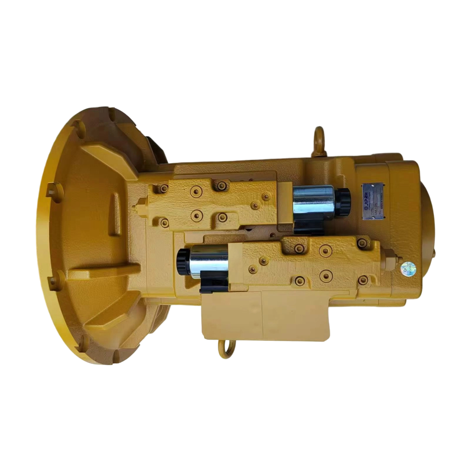 239 20R-9518 hydraulic pump 450MM compatible with CATERPILLAR 320GX 323GX 320GC 325 20 ton excavator fully assembled piston pump