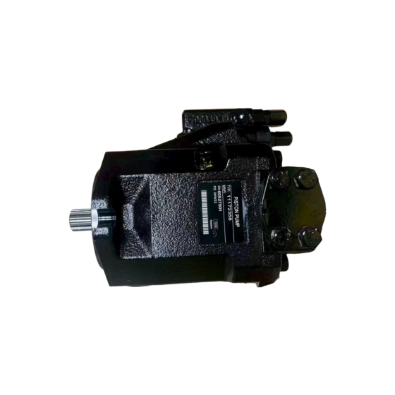 Hydraulic Main Pump 11172358 VOE11172358 for VOLVO 16 ton Excavator | 19.0kg | 25*23*23