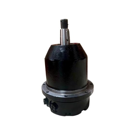 Hydraulic fan motor VOE11147935 11147935 fit for VOLVO | 12.0kg | 25*23*23