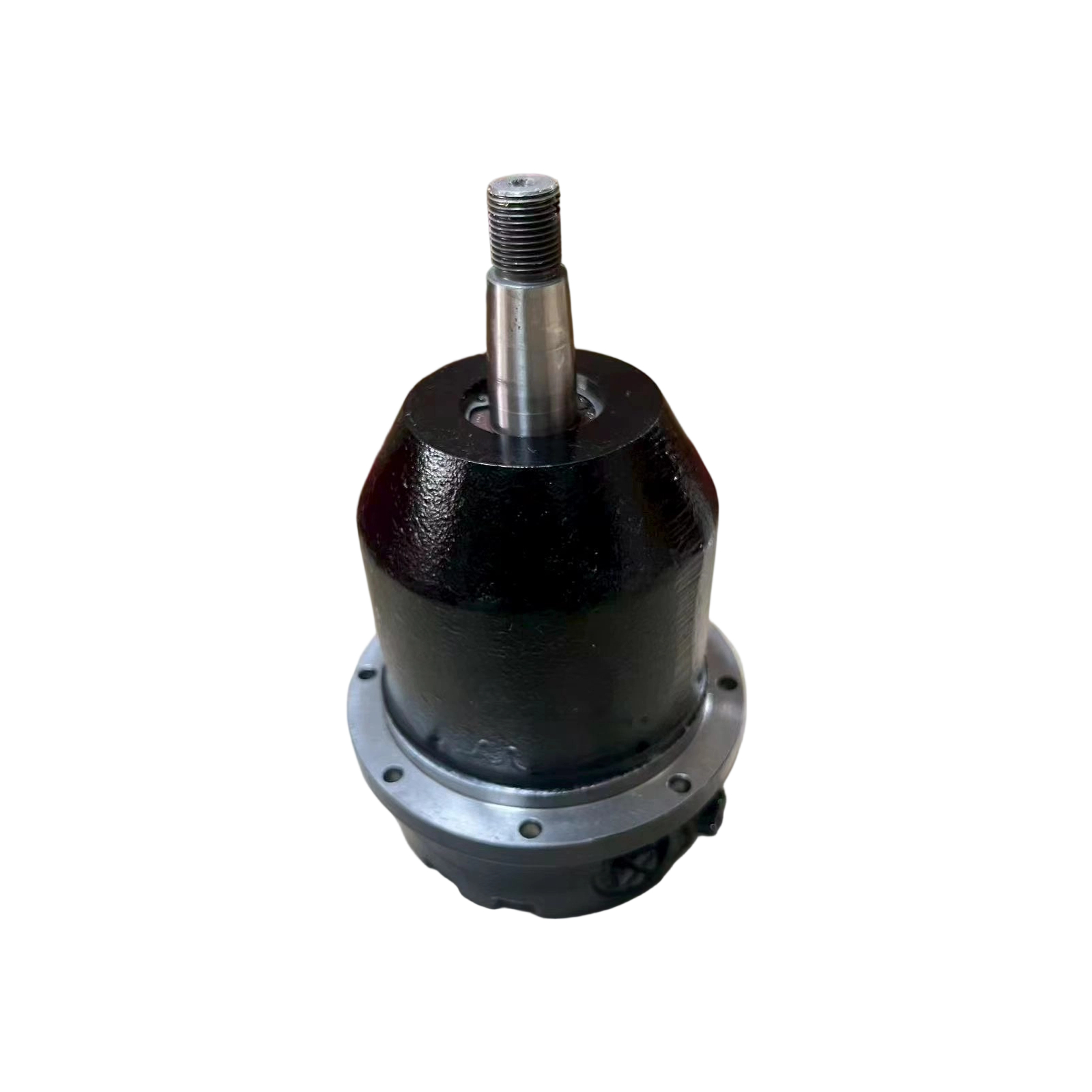 275 L50D L50E hydraulic fan motor compatible with VOLVO 8 ton wheel loader fully assembled hydraulic motor 12KG USD749
