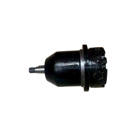 Hydraulic fan motor L70D for VOLVO 13 ton Excavator | 12.0kg | 25*23*23