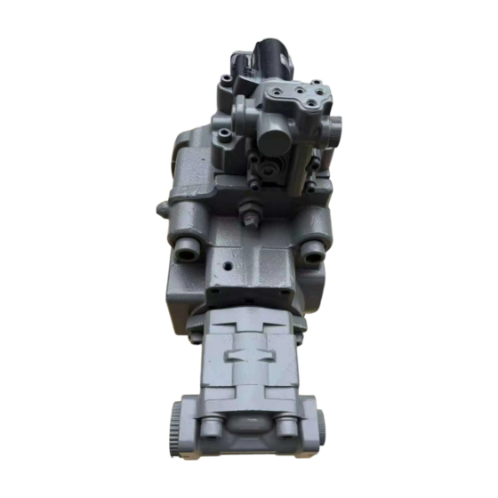 Hydraulic Main Pump ZX670-5G for HITACHI 67 ton Excavator | 70.0kg | 35*26*26