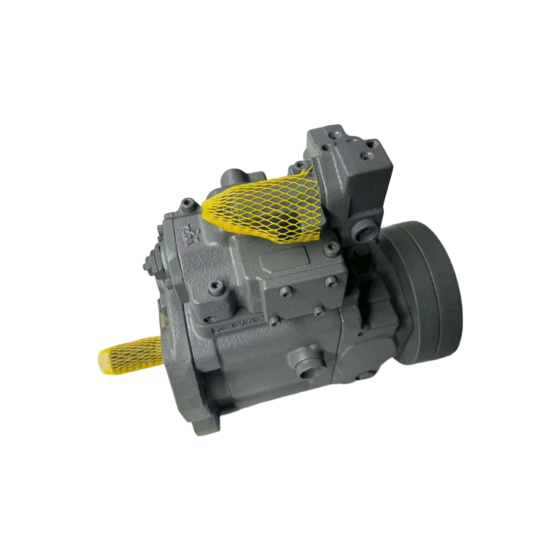 Hydraulic Main Pump 4667614 for HITACHI 120 ton Excavator | 70.0kg | 35*26*26