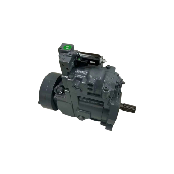 Hydraulic Main Pump EX1200-6 for HITACHI 120 ton Excavator | 70.0kg | 35*26*26