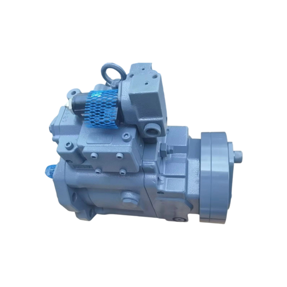 Hydraulic Main Pump 4434308 for HITACHI 120 ton Excavator | 70.0kg | 35*26*26