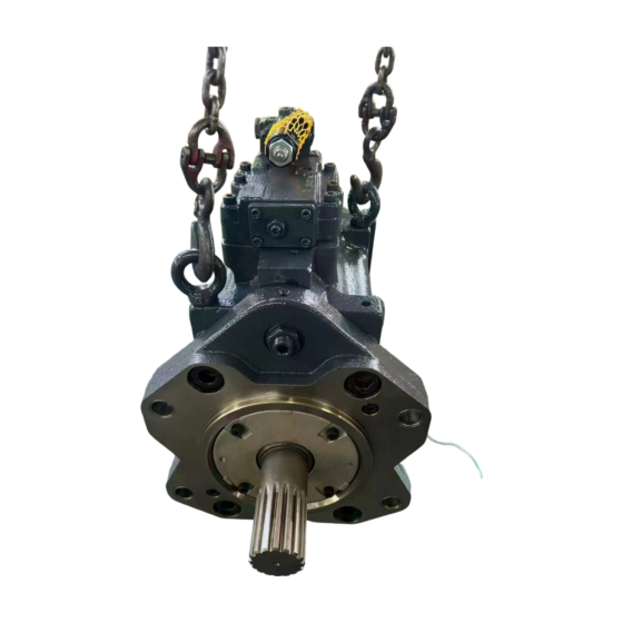 Hydraulic Main Pump K3V280SH141L-0E23-V for HITACHI 87 ton Excavator | 150.0kg | 60*30*30