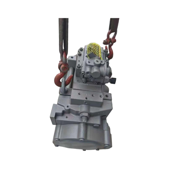 Hydraulic Main Pump ZX850-3F for HITACHI 85 ton Excavator | 150.0kg | 60*30*30